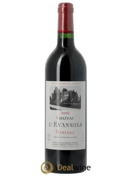 Châteaul’Évangile(CBOàpartirde12bts)2002