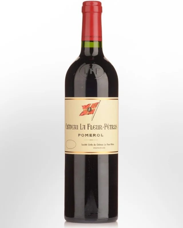 2021ChateauLaFleur-Petrus