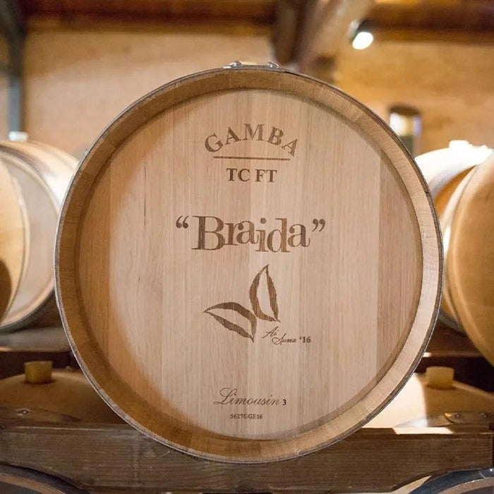 Braida,aPiedmontTasting&WinemakersSupper