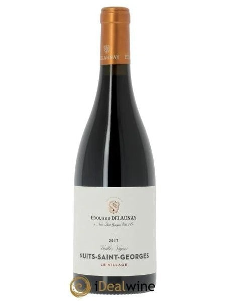 Nuits-Saint-GeorgesVieillesVignesEdouardDelaunay2017