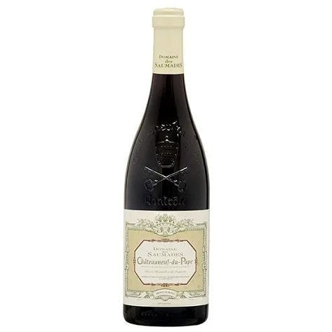 Chateauneuf-du-PapeRouge,DomainedesSaumades
