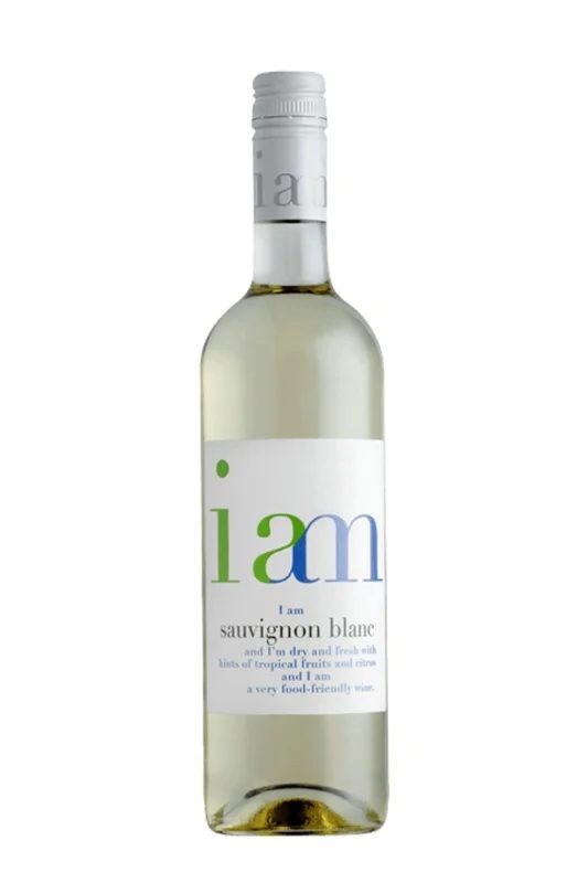 IAmSauvignonBlancNV(750ml)