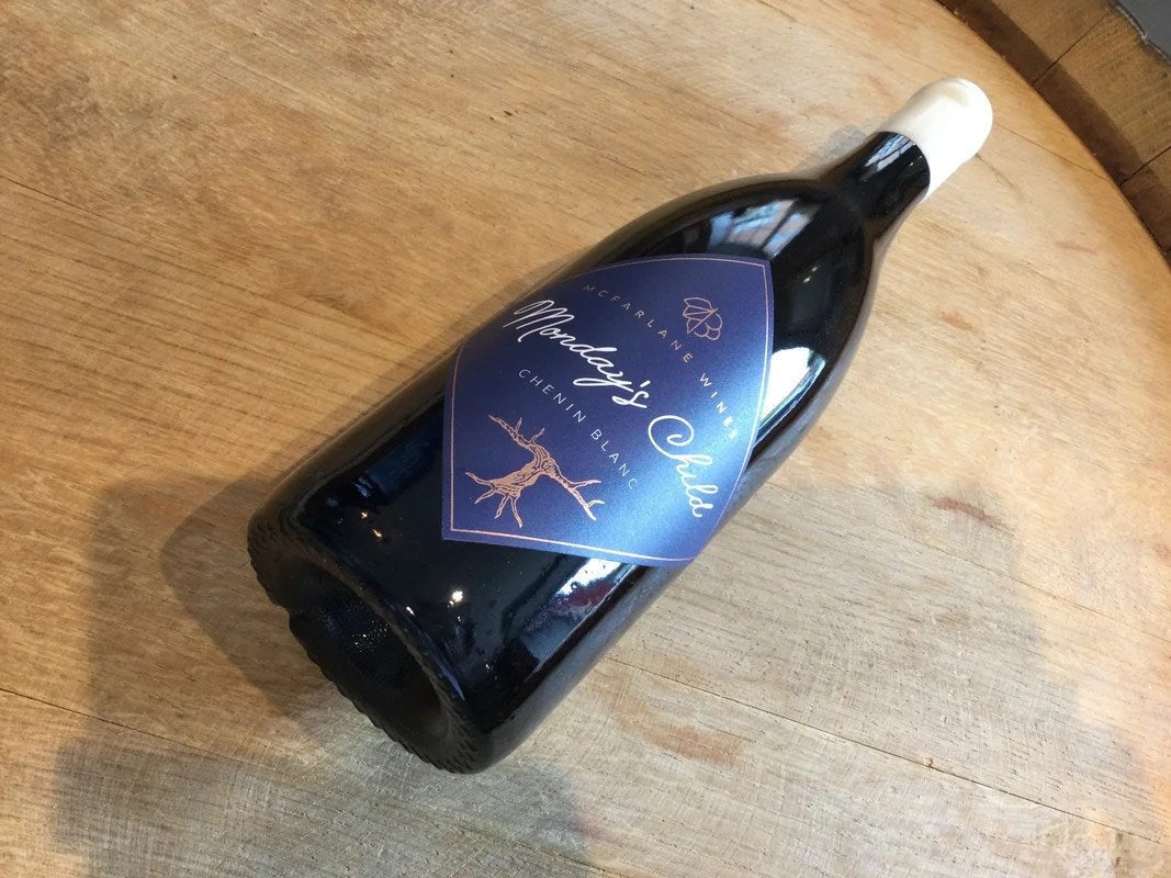 McFarlaneWinesMonday`sChildCheninBlanc2023