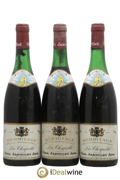 HermitageLaChapellePaulJabouletAiné1982