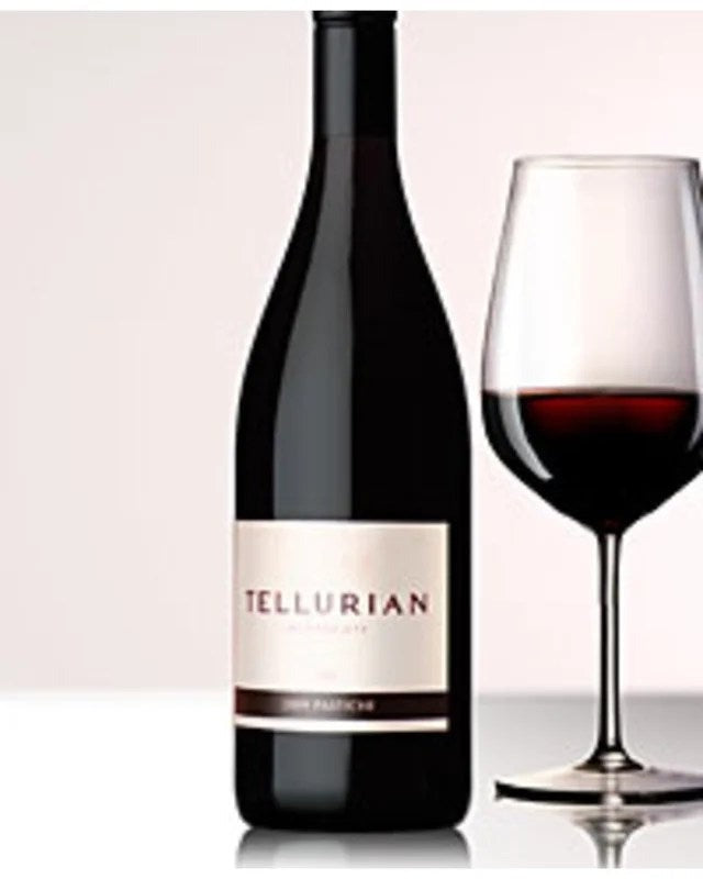 2009TellurianPasticheShiraz