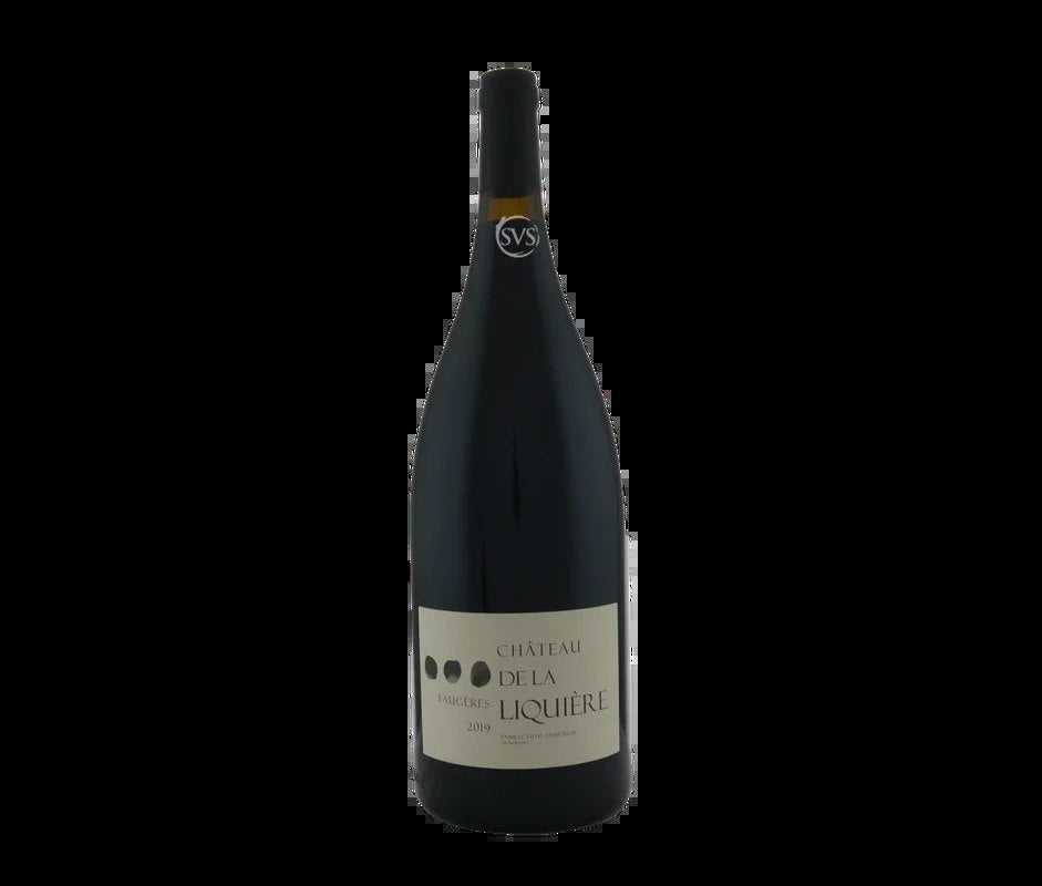 Magnum,ChateaudelaLiquiere,FaugeresRouge,2022