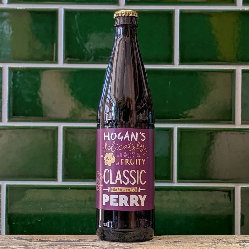 Hogans|ClassicPerry
