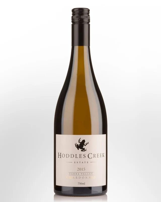 2015HoddlesCreekEstateChardonnay