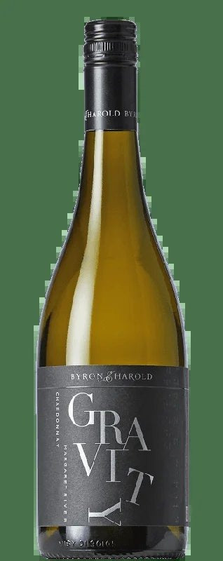 Byron&HaroldGravityBlackChardonnay2024