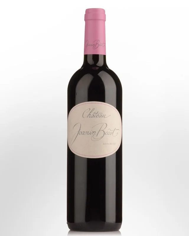 2023ChateauJoaninBecotPre-ArrivalOffer