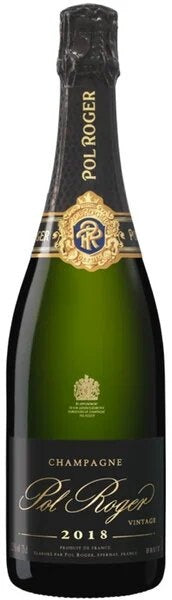 2018Brut,PolRoger
