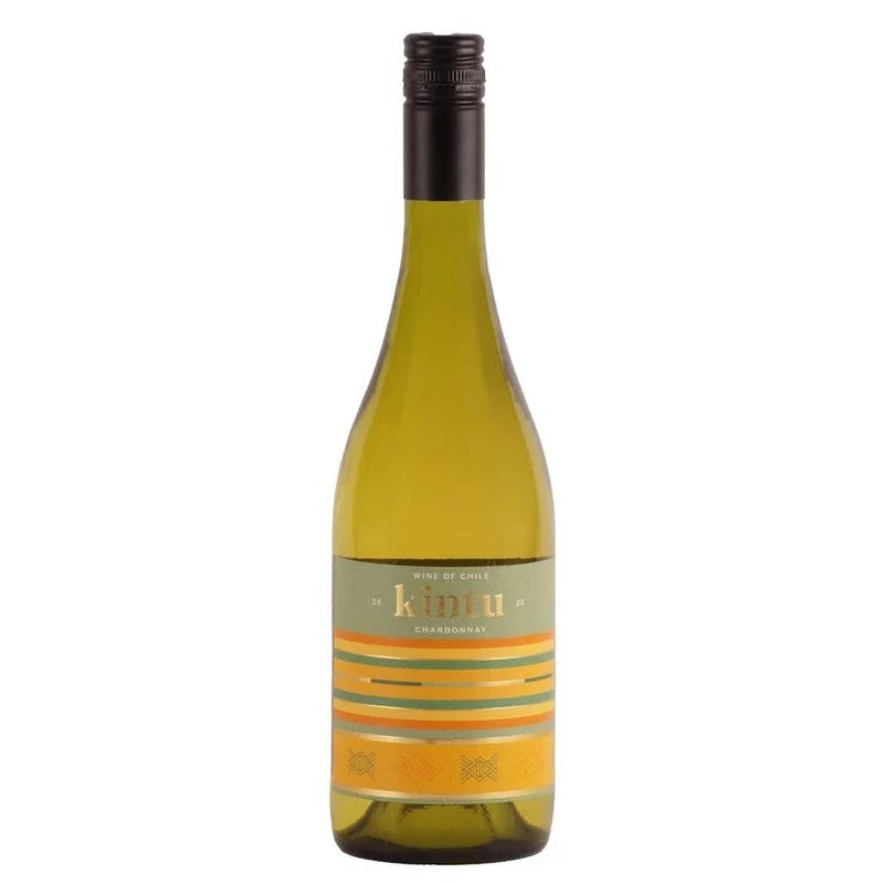 Chardonnay,Kintu,75cl