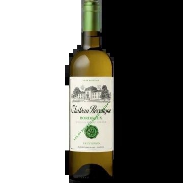 ChâteauRecougneBlanc2025