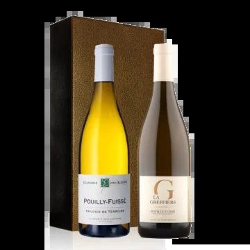 DuoGiftSet–Pouilly-Fuissé–TheEssentials