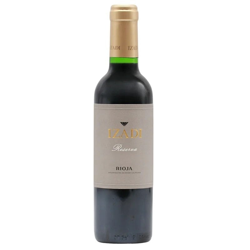IzadiRiojaReserva2020HALFBottle(37.5cl)