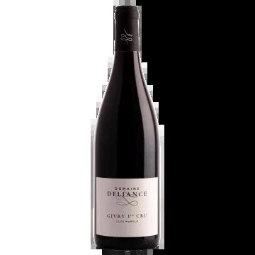 Givry1erCru–ClosdelaMarole2024–DomaineDeliance