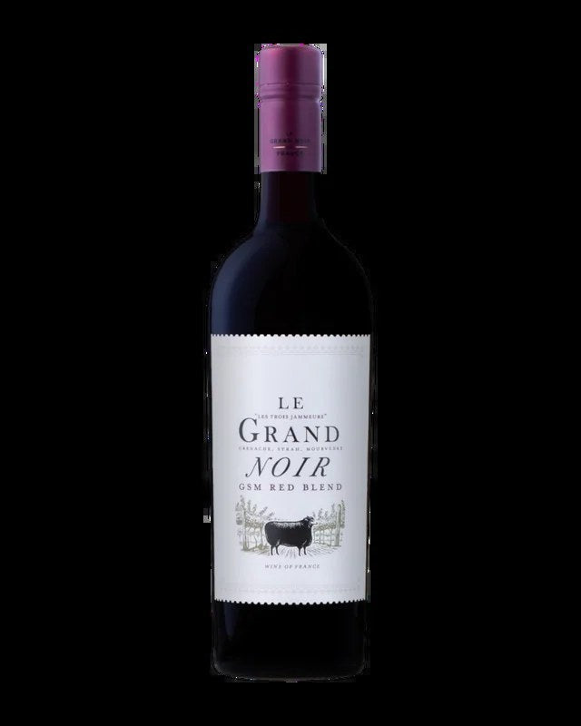 GrandNoirIGPPaysd’OcGSM