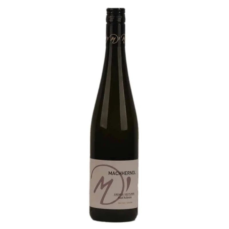 FederspielKollmützOrganic|ErichMachherndl|GrünerVeltliner|Wachau|Austria