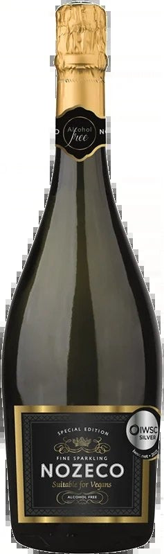 NozecoSparklingWhiteNon-Alcoholic
