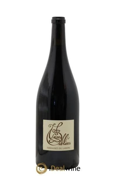 TerrassesduLarzacLesVignesOubliéesJean-BaptisteGranier2023