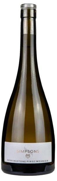 SimpsonsWineEstate,Kent,‘Derringstone’,PinotMeunierBlancdeNoir202375cl
