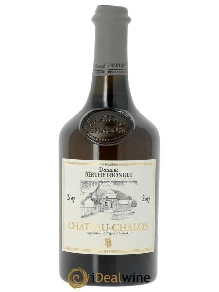 Château-ChalonBerthet-Bondet2017