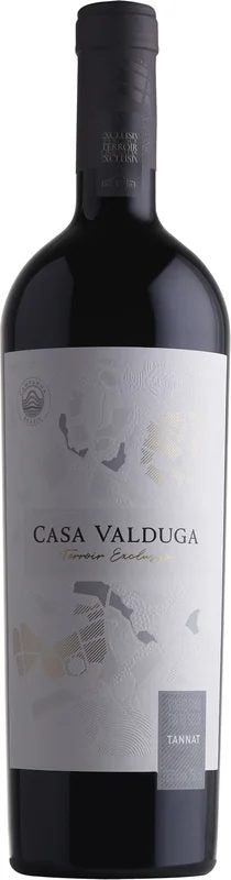 CasaValdugaTerriorExclusivoTannat202075cl