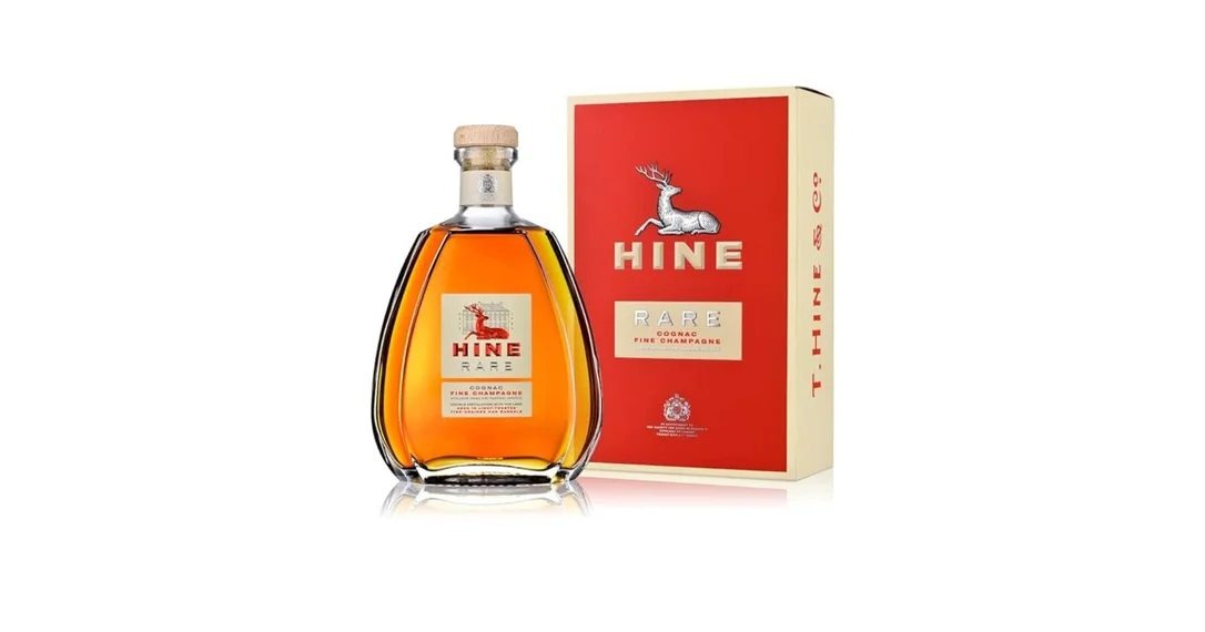 HineRareVSOP70clGiftBox