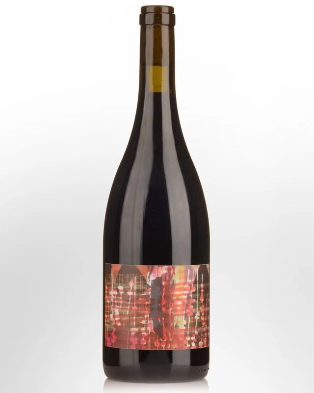 2024JC’sOwnStraturnShiraz