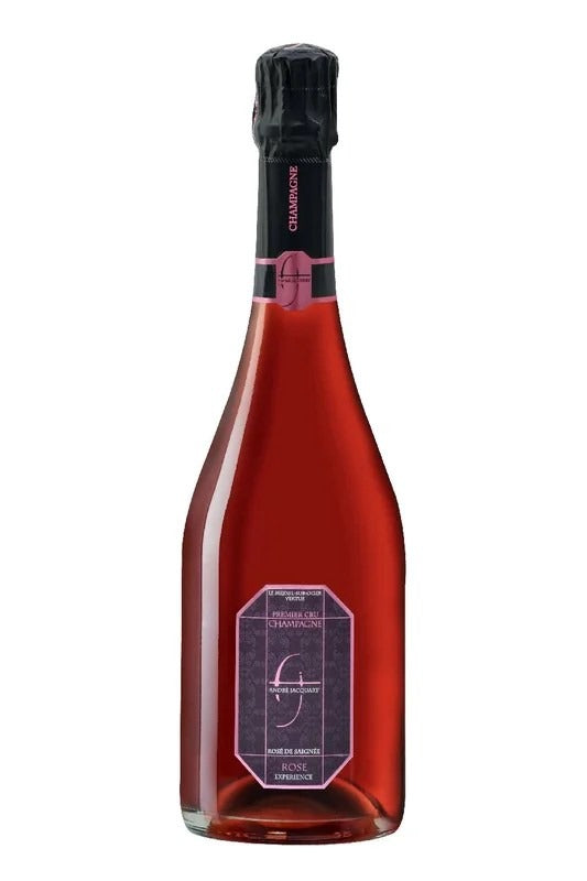 AndreJacquartRoseExperience1erdeSaignee(750ml)