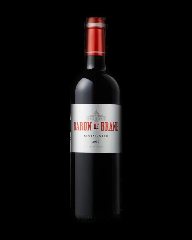 LeBarondeBraneMargaux