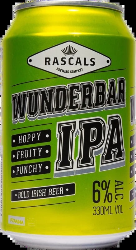 RascalsWunderbarIPA33clCan