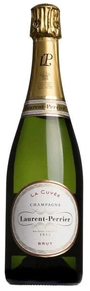 ‘LaCuvée’Brut,LaurentPerrier(magnum)