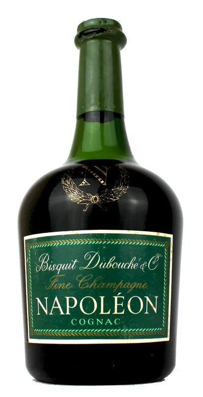 Cognac–BisquitDubouche,NonVintageCognac