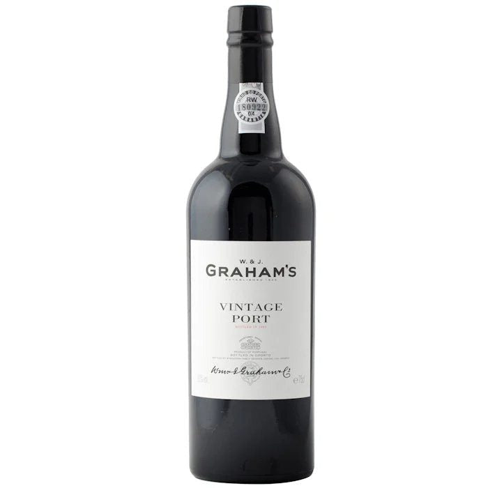 Graham’sVintagePort1991