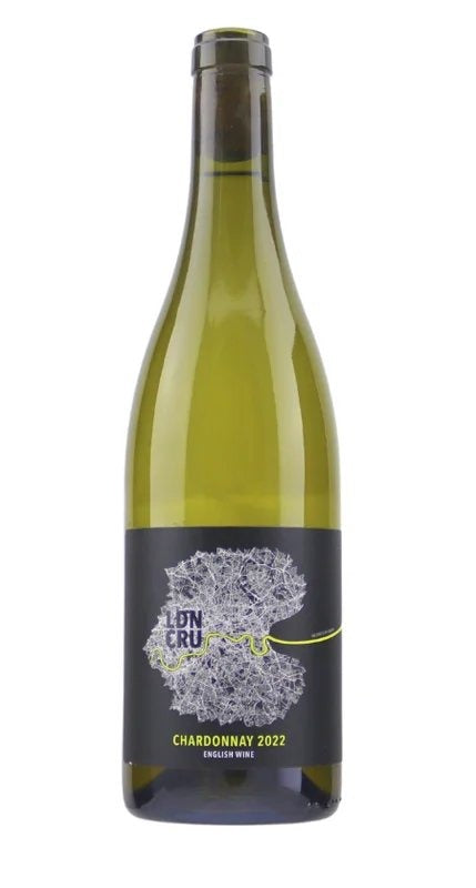 2022LondonCruChardonnay