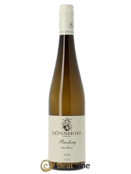 RieslingDonnhoffTrocken2024