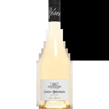 LaRéserveBlanc2024–ChâteaudeBregancon–CruClassé