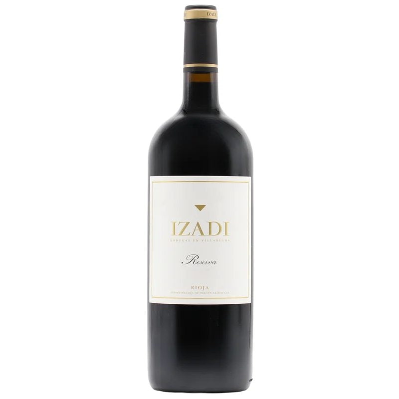 IzadiRiojaReserva2018MAGNUM(150cl)