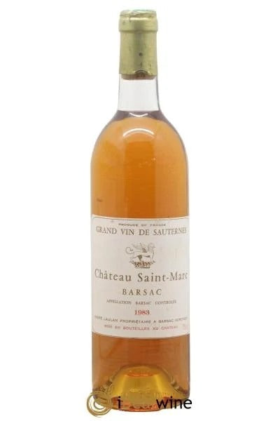 ChâteauSaint-Marc1983