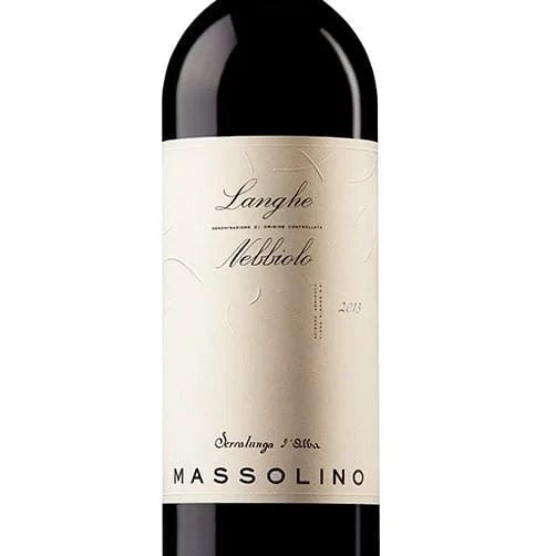 MassolinoLangheNebbiolo2015