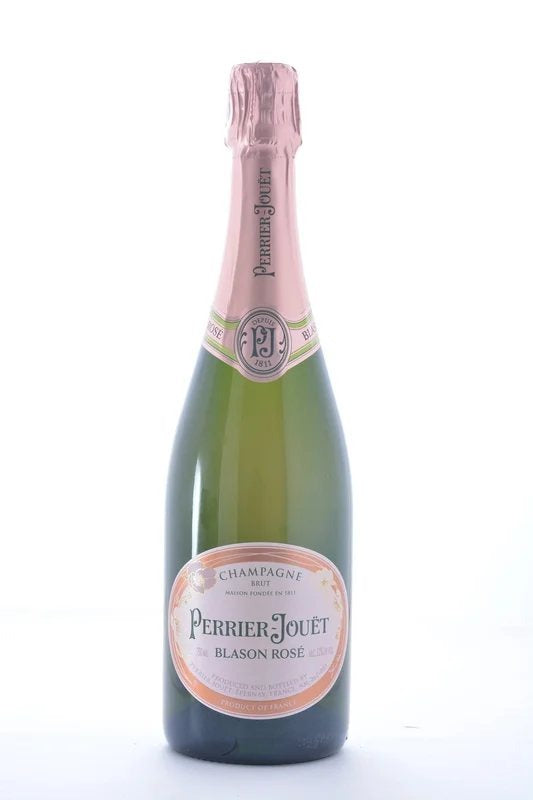 Perrier-JouetBlasonRose–750ML