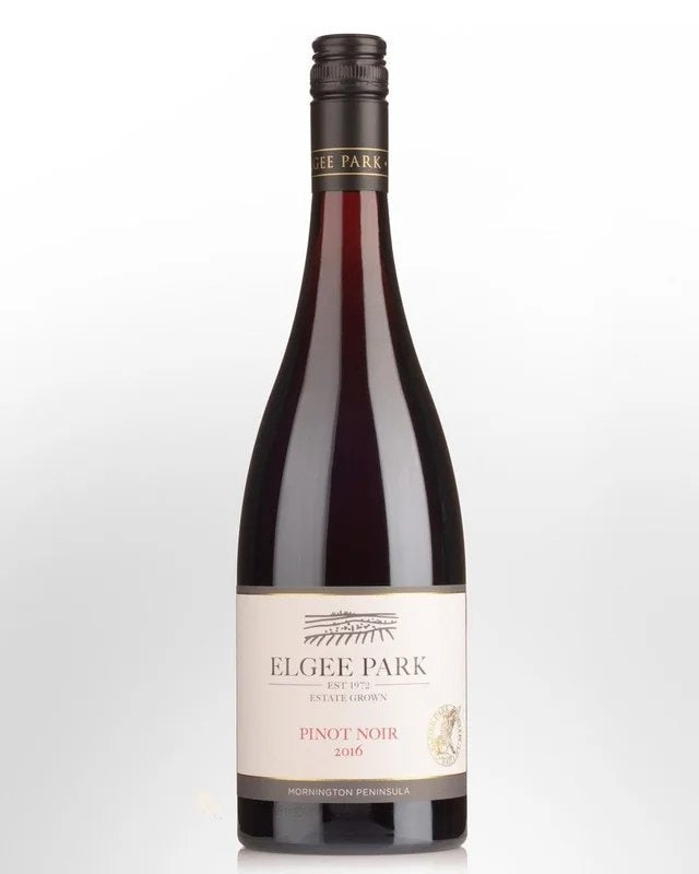 2016ElgeeParkPinotNoir