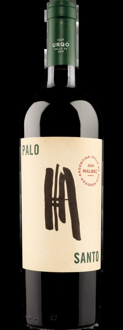 BodegaUrqoPaloSantoMalbec2024
