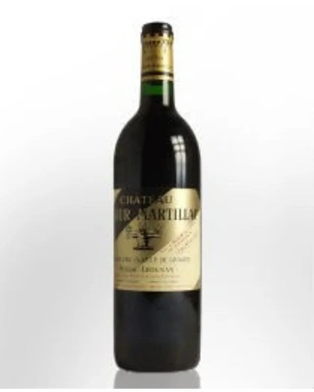 2015ChateauLatourMartillac
