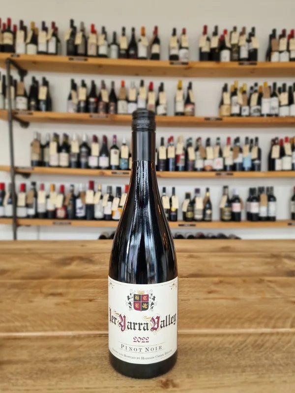 HoddlesCreek1erPinotNoir,YarraValley,2021