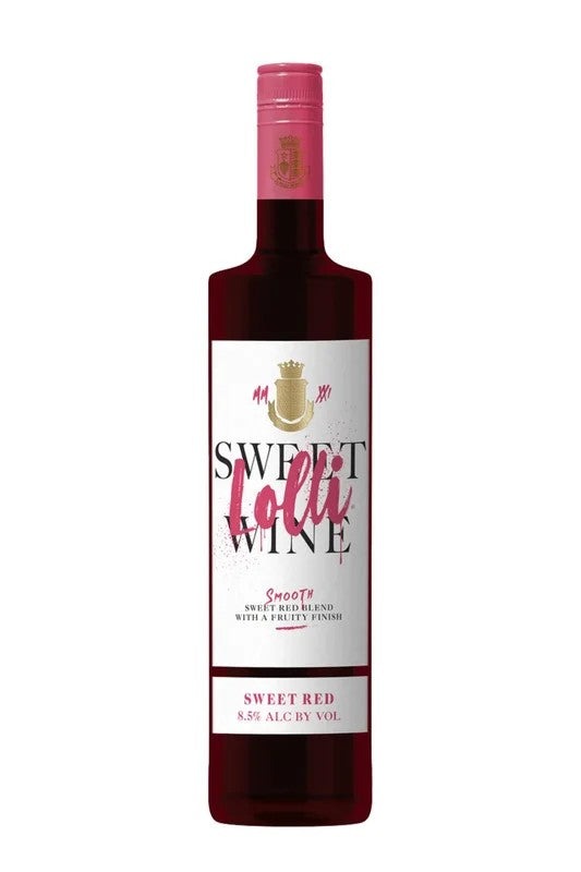 LolliSweetRed–750ML