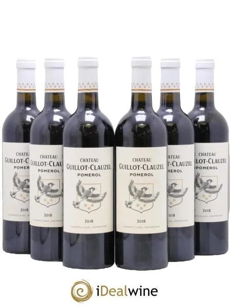 ChâteauGuillotClauzel2018