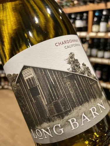 LongbarnNapaChardonnay