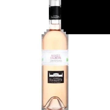 Roséed’Aurore2025–DomainedelaFouquette